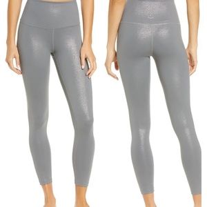 Beyond Yoga | Twinkle High Waist Leggings